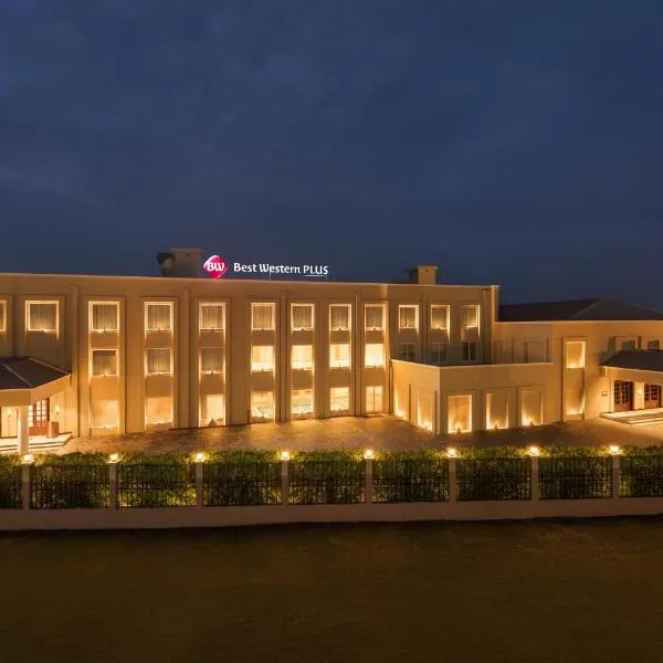 Best Western Plus Phagwara, hotel v destinaci Phagwara