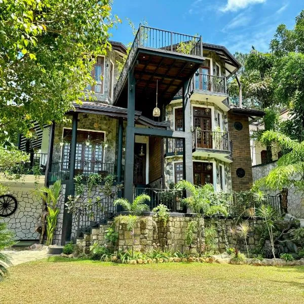 Winterfell Bandarawela, hotel in Bandarawela