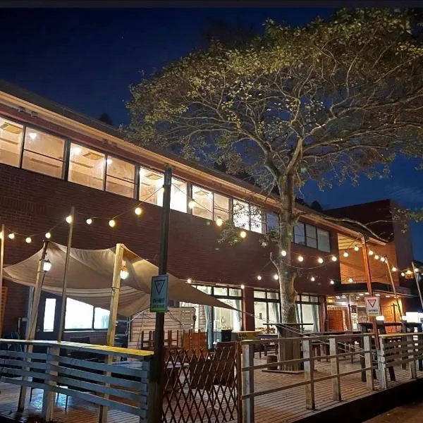 Showa Forest Village, hotel in Chiba