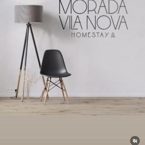 Morada Vila Nova