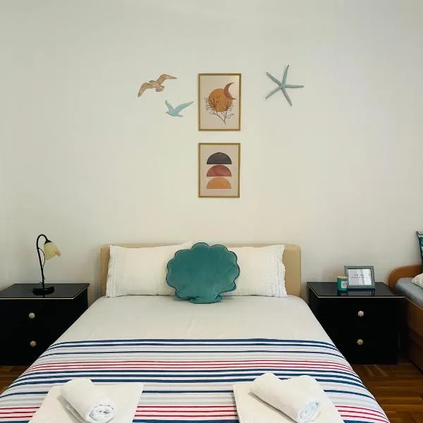 Komforan studio u centru grada, hotel in Herceg-Novi