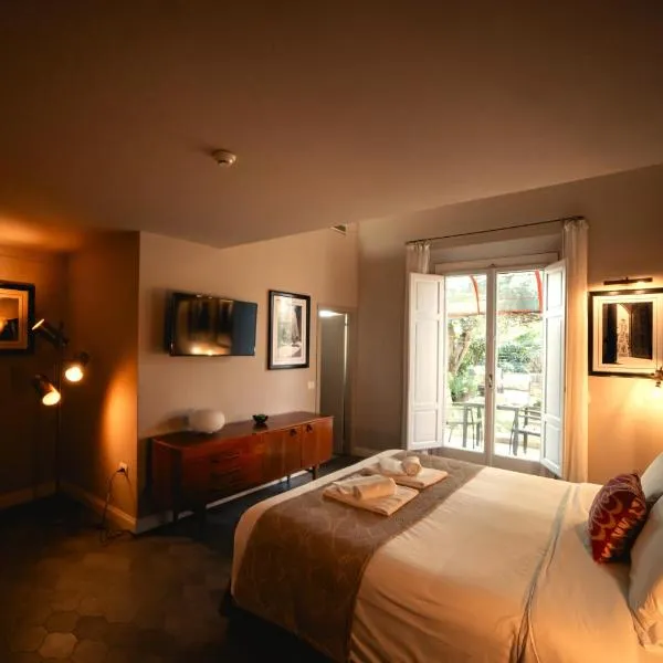 La Fonderia Firenze, hôtel à Florence