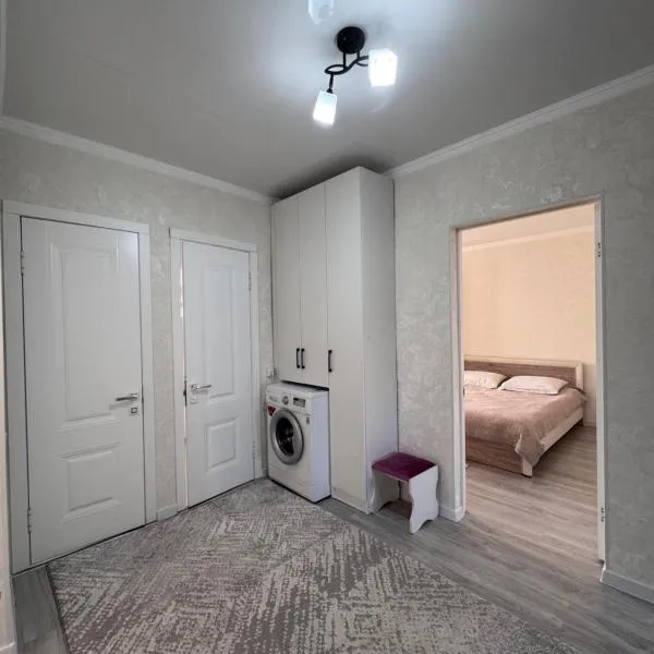 Karakol Comfort Apartments, hotel a Karakol