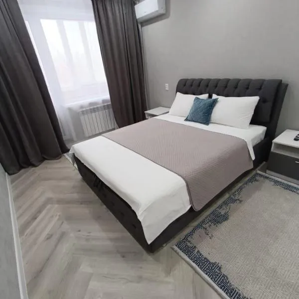 Уютные апартаменты в центре города, hotel a Oral