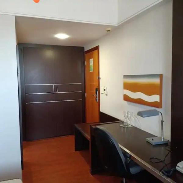 Suíte em Hotel de Luxo Bourbon - Foto 3