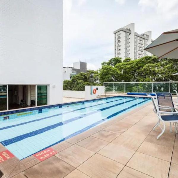 Suíte em Hotel de Luxo Bourbon - Foto 4