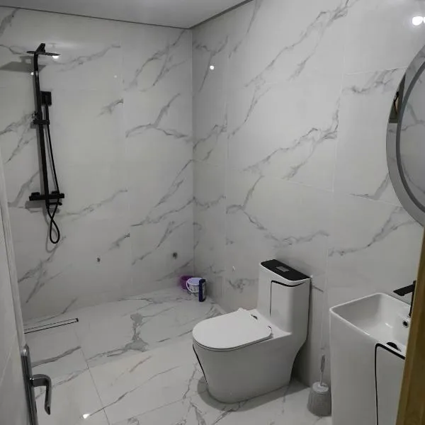 Appartement nador, hotel in Nador