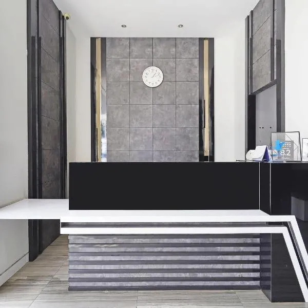 OYO 94729 Regia Dago, hotel em Bandung