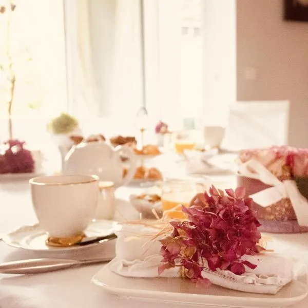 Chez Patou, hotel u gradu 'Laval'