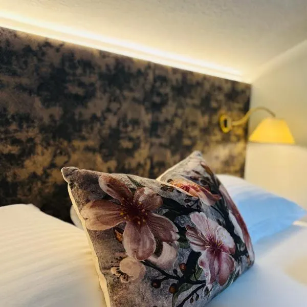 DAHUAM SUITES GERLOS Ski in Appartements mit BalkonITerrasse, hotel u gradu Gerlos