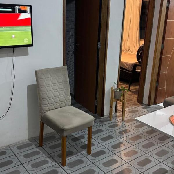 Apartamento - condomínio residencial