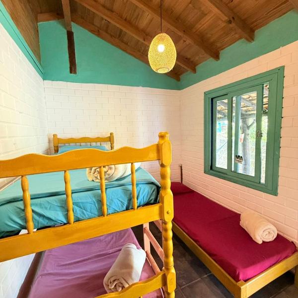 Hostel Pantera do Rosa - Foto 2