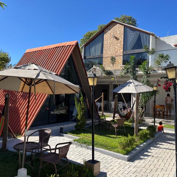 Villa Suíça Ibiapaba - Foto 5