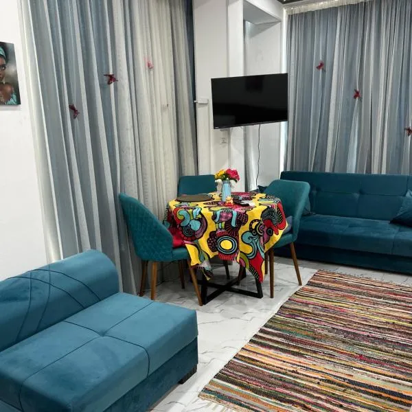 Kutaisi Apartment, hotel in Kutaisi