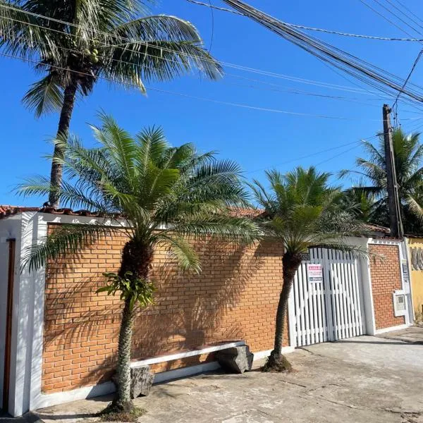 Recanto charmoso em Caraguatatuba, hotel in Caraguatatuba