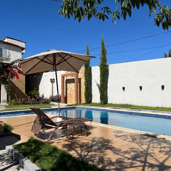 Villa Suíça Ibiapaba - Foto 3