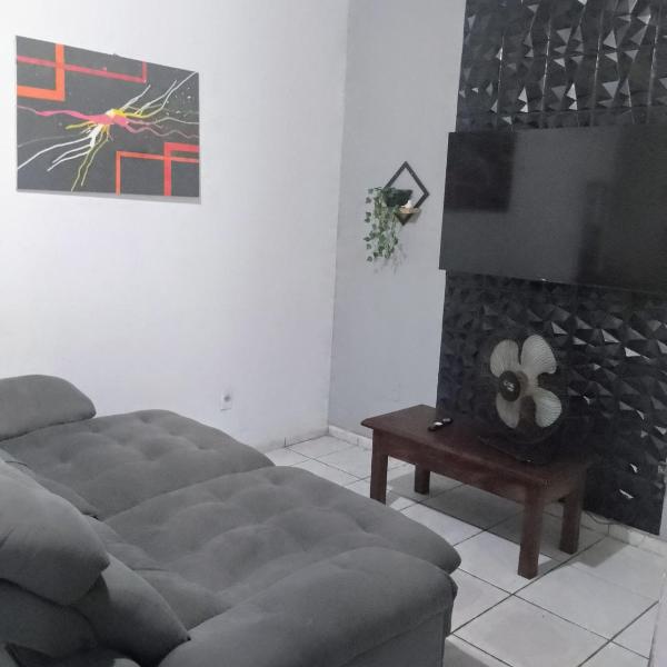 Casa para cop30