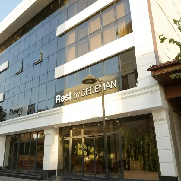 Rest By Dedeman Sapanca, hotel en Sapanca