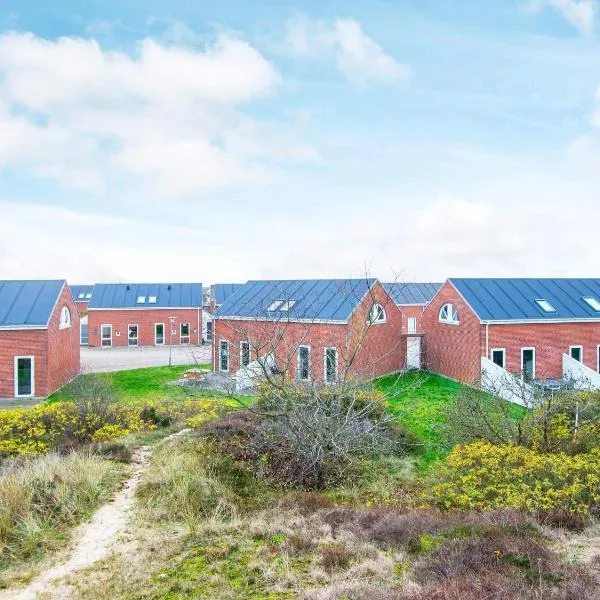 Southern Charm in Rim - By Traum Ferienwohnungen, hotel in Sønderby