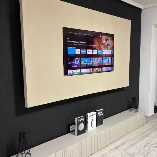 SuecaRoom, hotel in Sueca