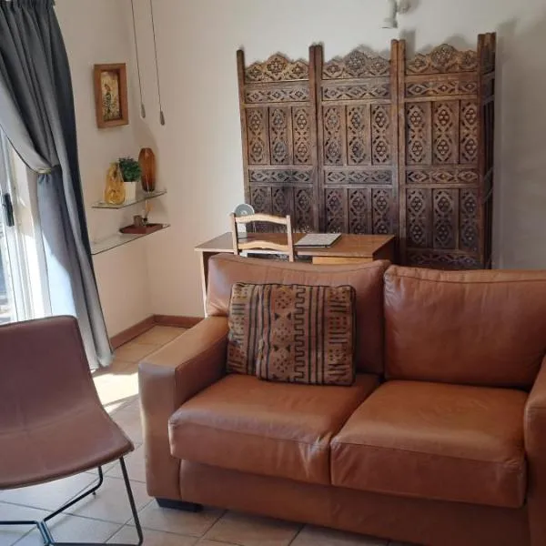 Bloom, hotel in Bloemfontein
