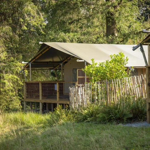 Windermere - Safari Suite, hotel en Ambleside