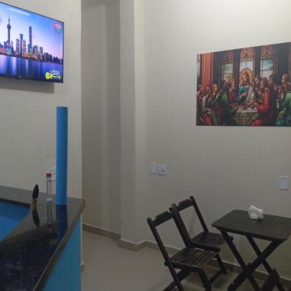 Suites Aparecida - Foto 4