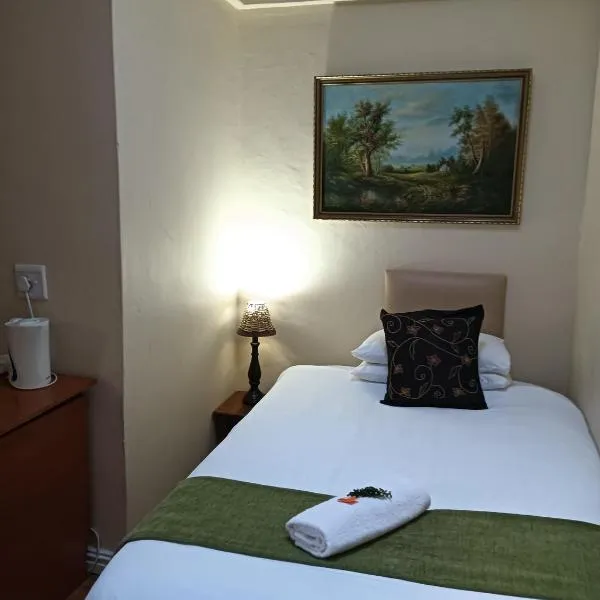 Table Mountain Guesthouse, hotel in Malmesbury