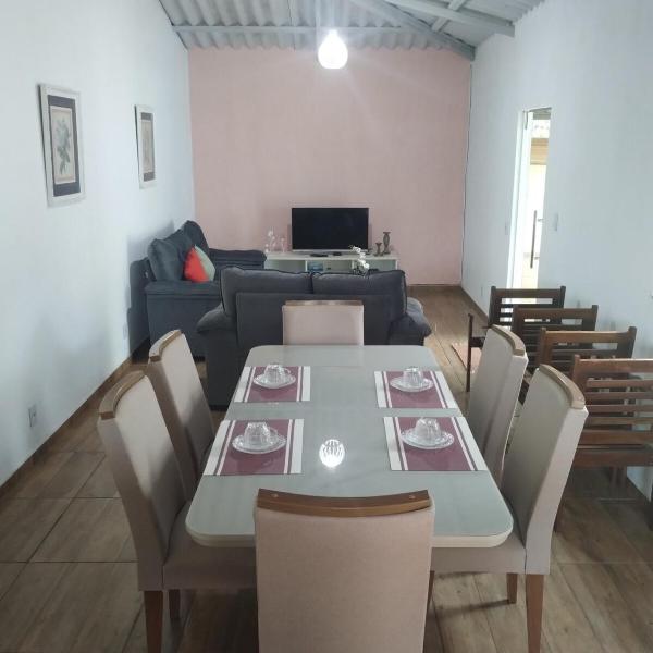 Casa Sítio das Palmeiras - Foto 4
