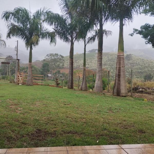 Casa Sítio das Palmeiras - Foto 5