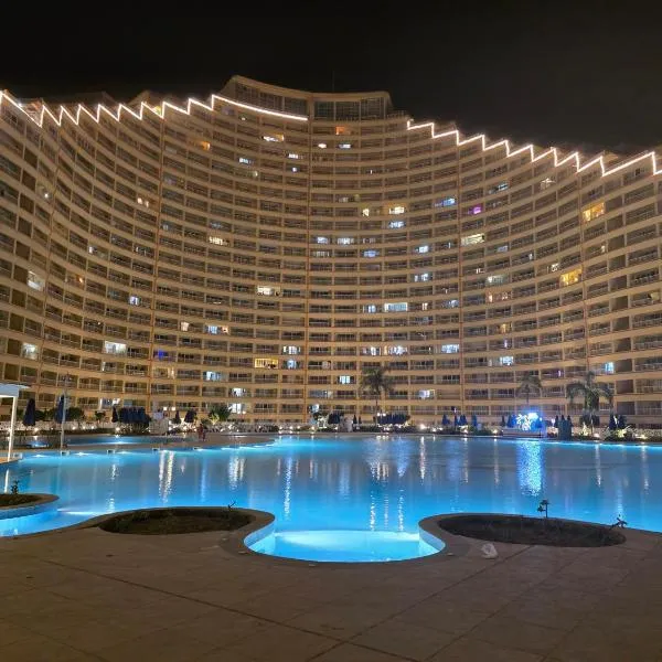Excellent apartments in Ain Sokhna Porto, khách sạn ở Ain Sokhna