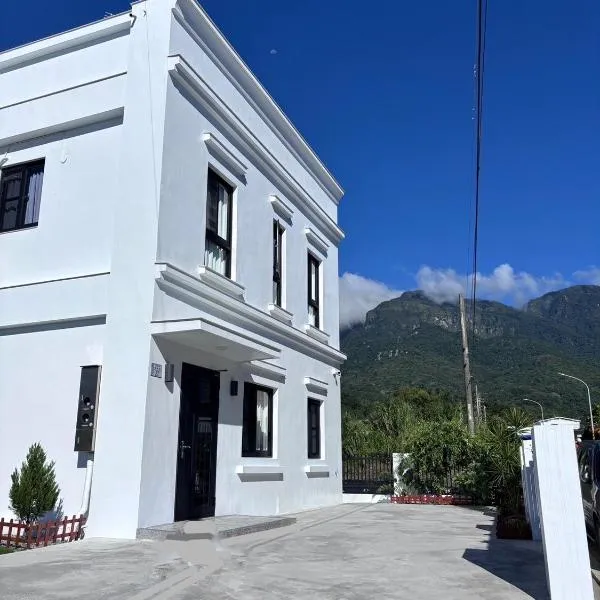 Guangmei's home, hotel in Chenggong