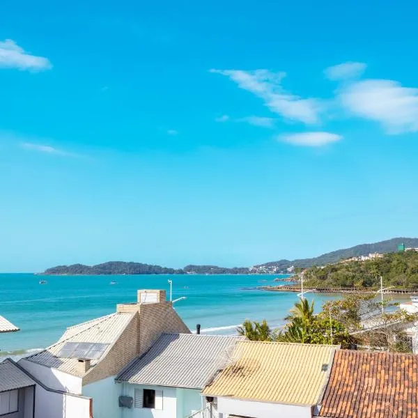 Kia Ora Suítes, hotell sihtkohas Bombinhas