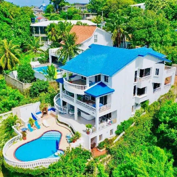 APARTAMENTOS TT9, hotel em San Andrés