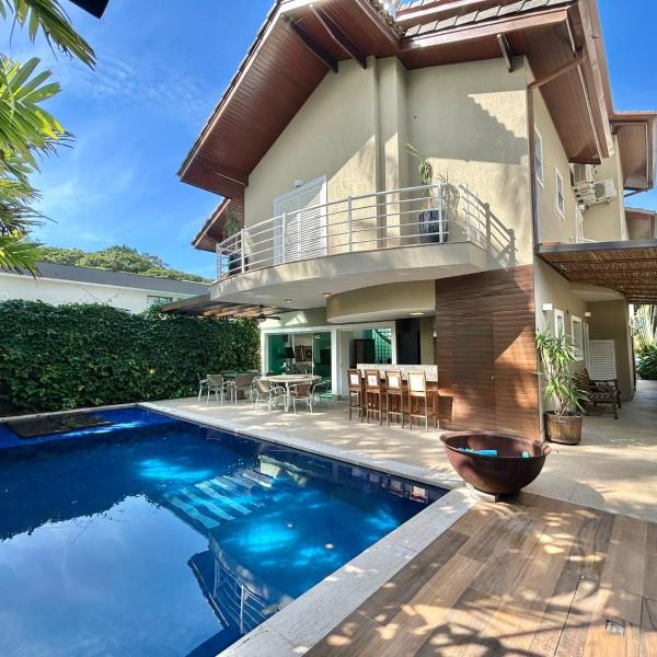 Casa no Condomínio Hanga Roa