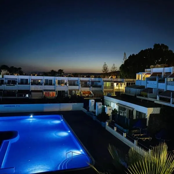 Estrella apartment, Hotel in Costa Del Silencio