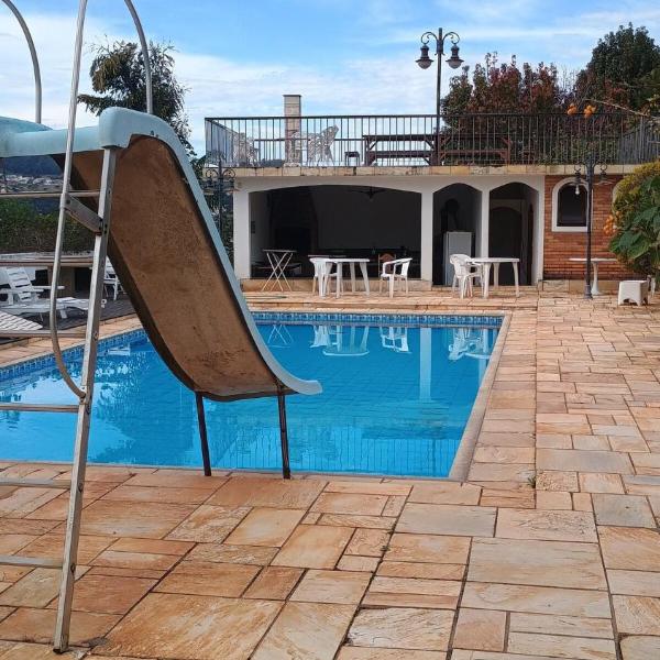 Casa de temporada 2