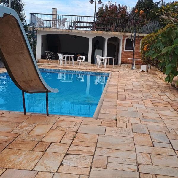 Casa de temporada 2 - Foto 5