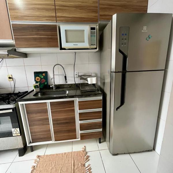 Apartamento próximidades do Estádio Olímpico - Foto 5