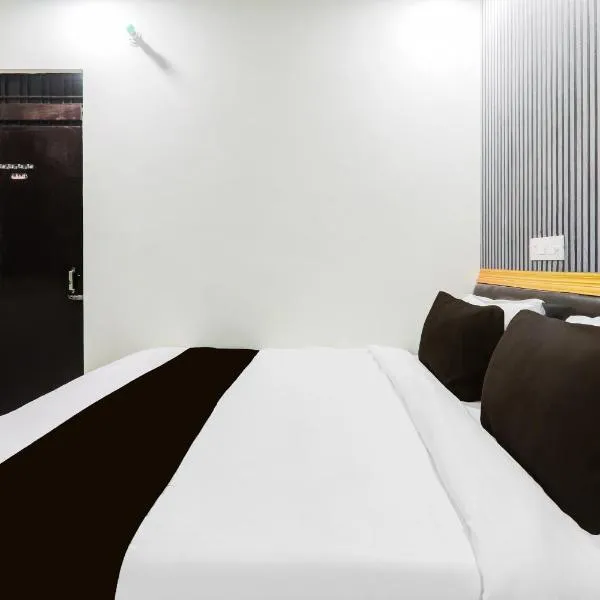 Super Hotel O SHUBH INN HOTEL, hotel in Lucknow