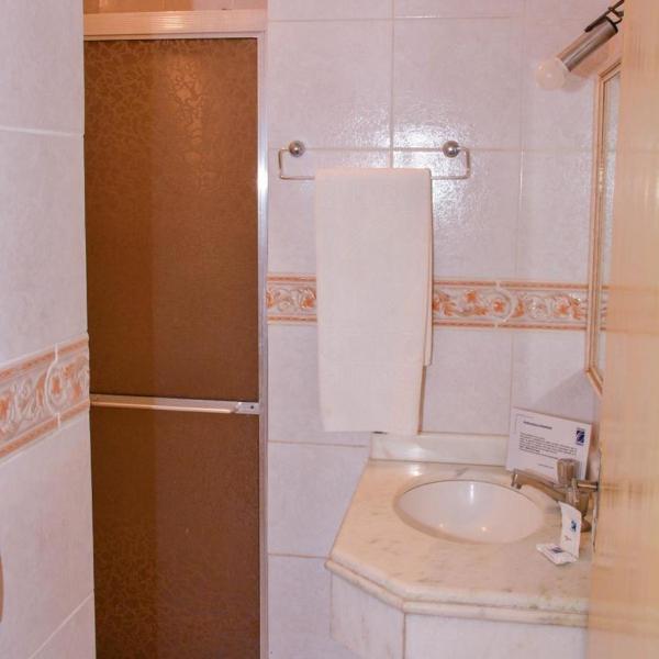 Hotel Obino São Borja - Foto 3