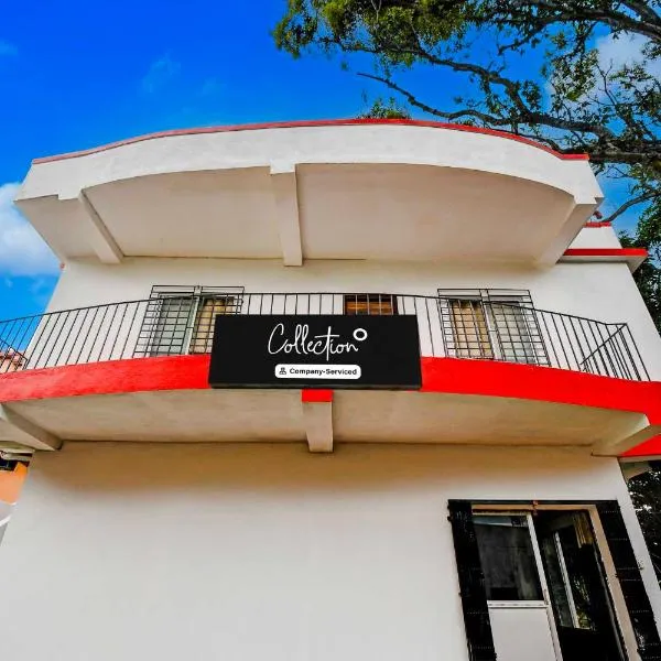 Collection O Bolpur Jambuni Bus Terminal, hotel en Santiniketan