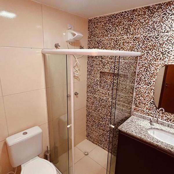 Flat Residencial dos Anjos - Foto 3