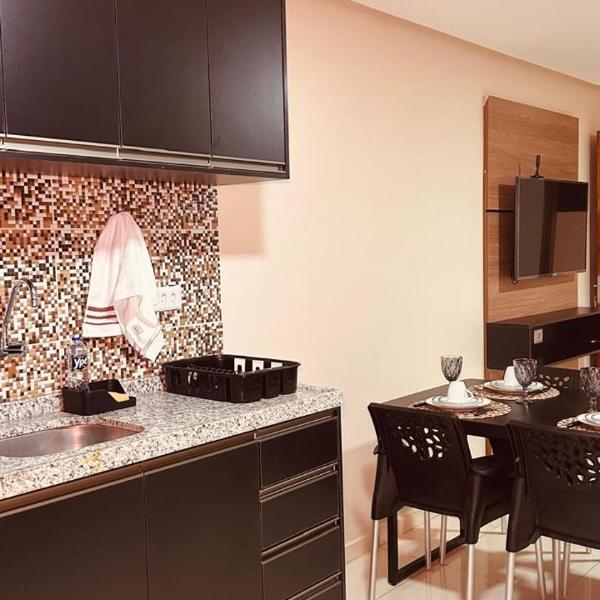 Flat Residencial dos Anjos - Foto 5