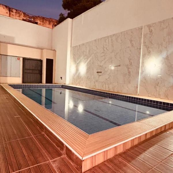 Flat Residencial dos Anjos - Foto 4