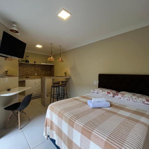 Lofts Serena - No Centro de Itacaré, a passos da Pituba - Foto 5