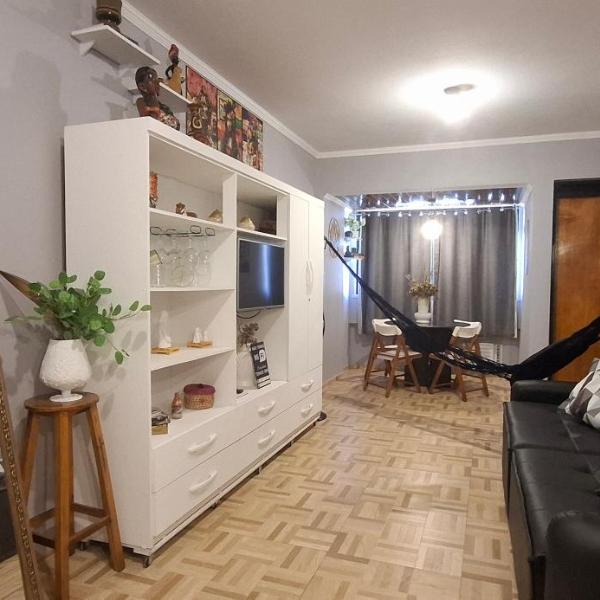 Seu Refúgio em Fortaleza
