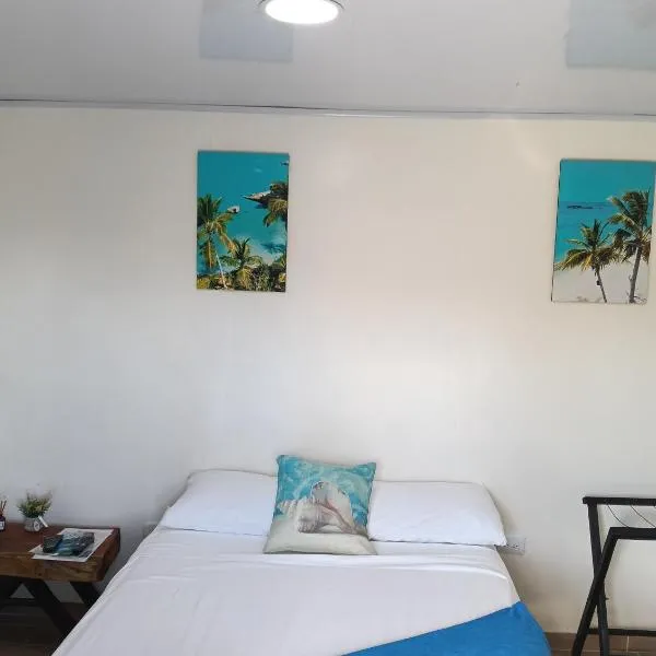 Posada In the Caribbean, hotel in Providencia