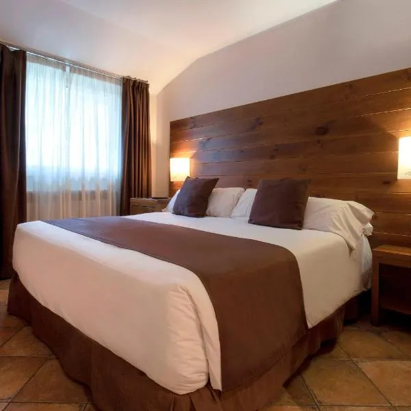 Hotel Màgic La Massana by Nexta, hotel a La Massana