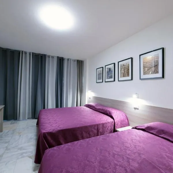 M9 Rest House Venice、ヴェネツィアのホテル
